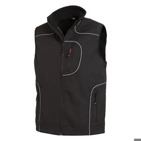 MARTIN Softshell-Weste