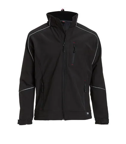 DIRK Softshell-Jacke