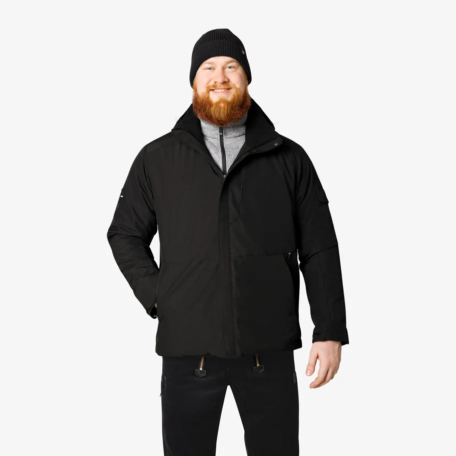 GEORG Winterjacke