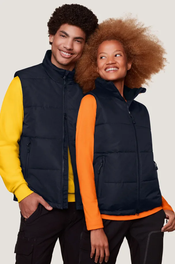 Damen Bodywarmer Winnipeg