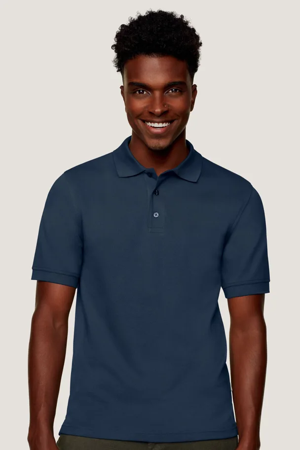 Polo Top