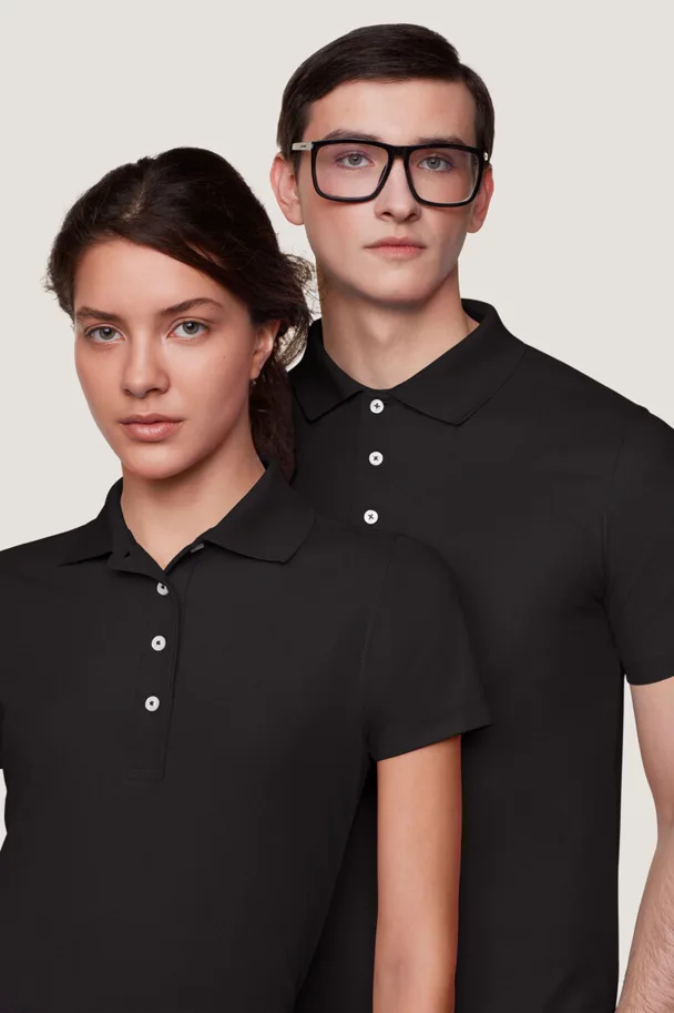 Poloshirt Coolmax®