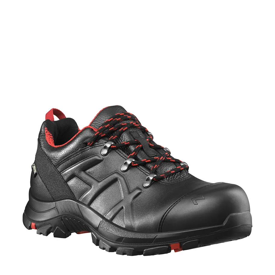 Black Eagle Safety low