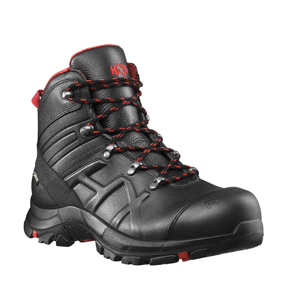 Black Eagle Safety mid