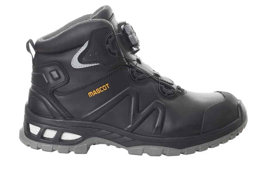 Sicherheitsstiefel S3 BOA® Fit