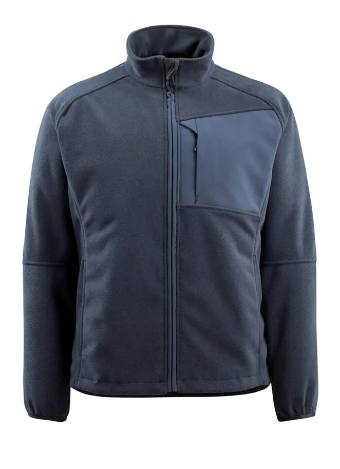 Marburg Fleecejacke