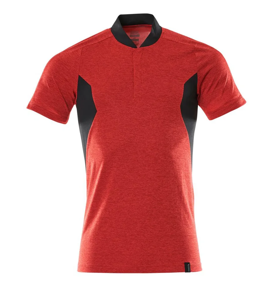 Polo-Shirt Moderne Passform