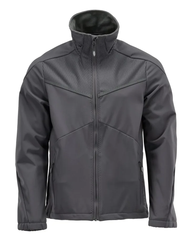 Softshell Jacke