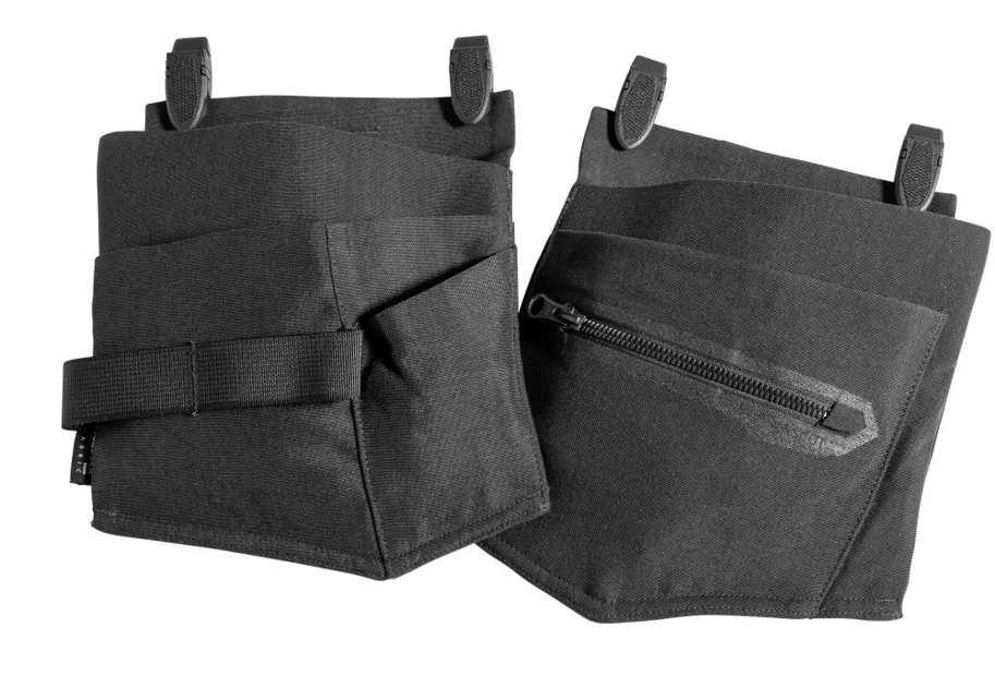 Hängetaschen, Handwerker CORDURA® - zwei im Set