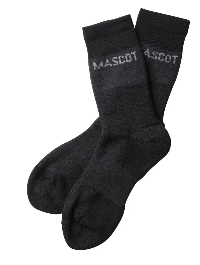 MOSHI Socken feuchtigkeitstransportierend