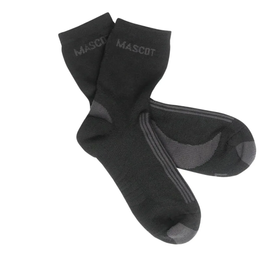 ASMARA Socken feuchtigkeitstransportierend