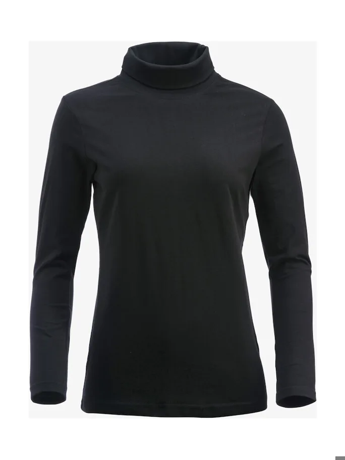 EZEL Ladies Rollneck