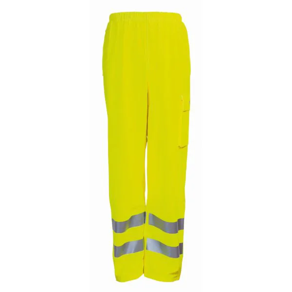 Elka Regenhose ISO20471