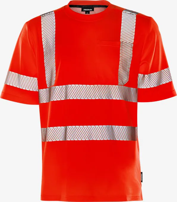 Hi-Vis T-Shirt 7407