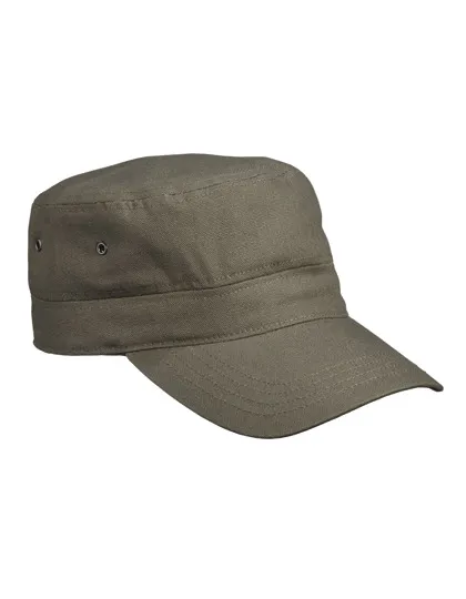 Military-Cap