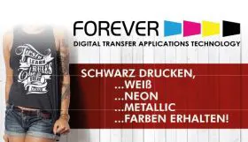 Forever FLEX-SOFT (No-Cut) weiß/A3