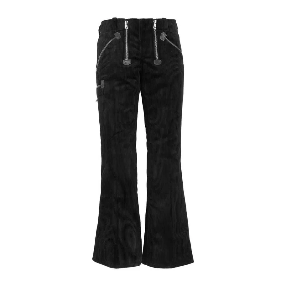 Luise Zunfthose  Damen schwarz