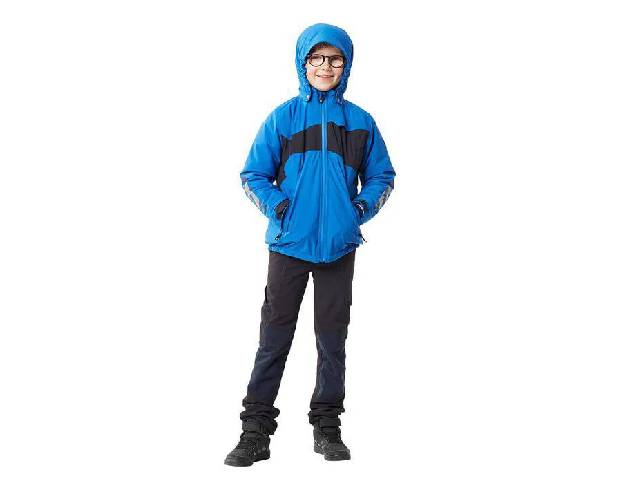 Winterjacke für Kinder