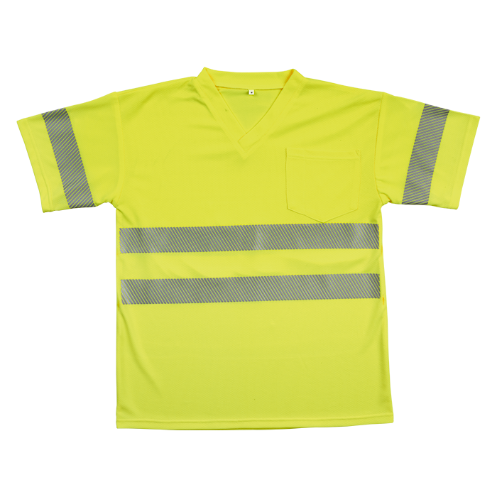 Warnschutz-T-Shirt BIOACTIVE 10380