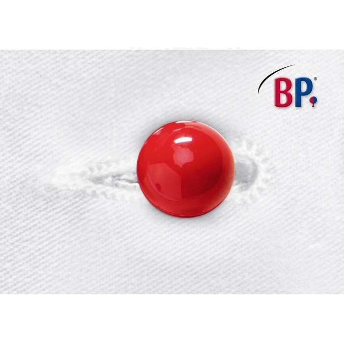 BP® Kugelknöpfe 1031-003-81 rot