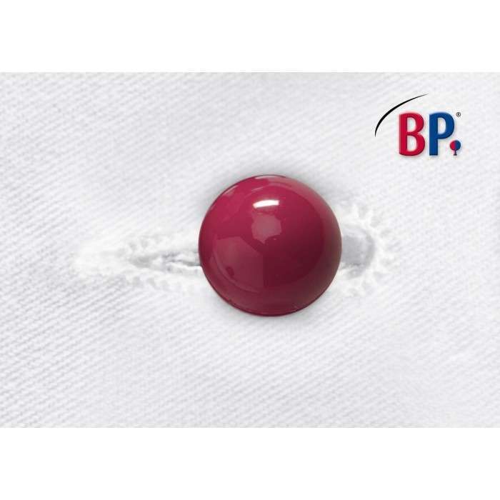 BP® Kugelknöpfe 1031-003-82 bordeaux